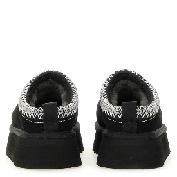"TAZZ II" PLATEAU SANDAL