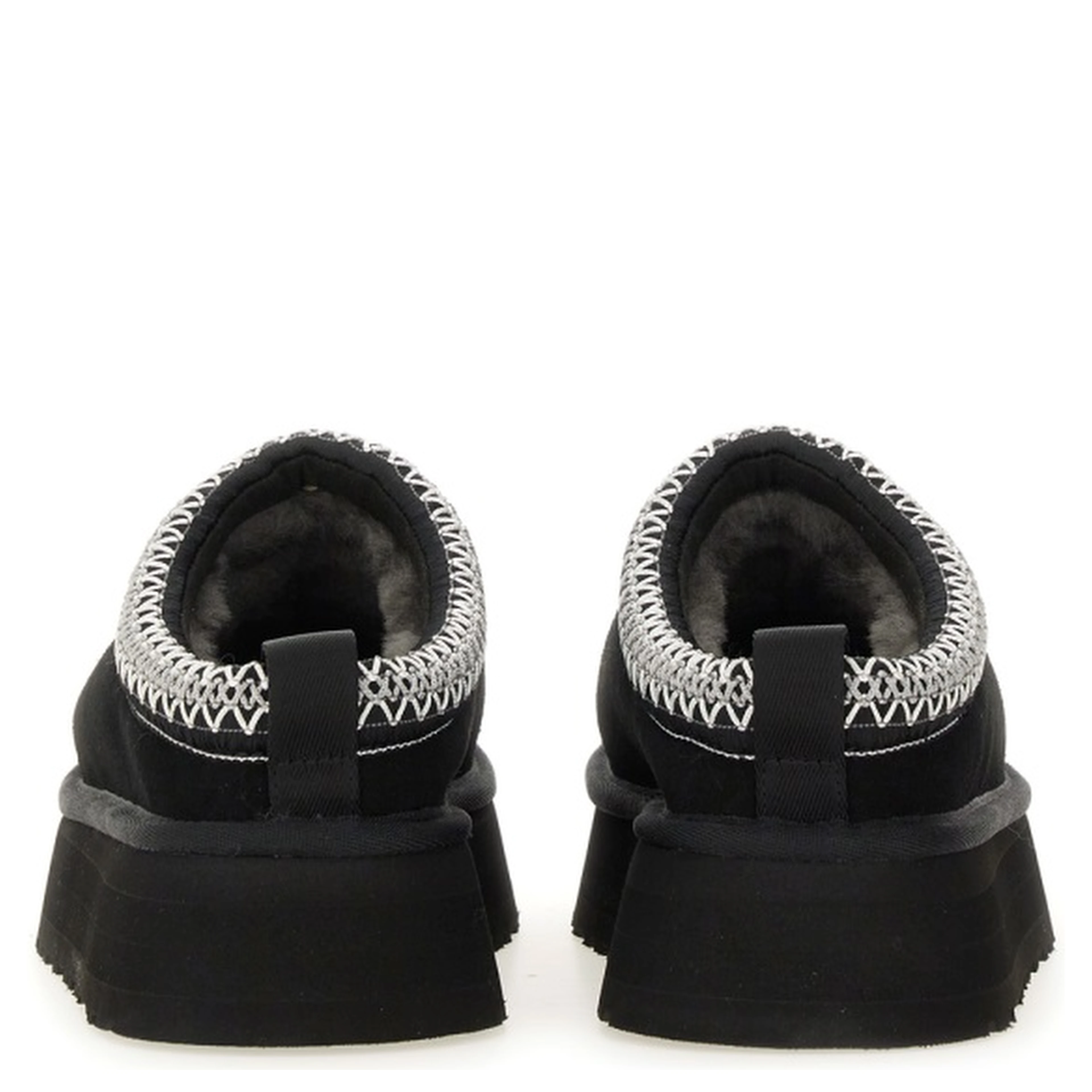"TAZZ II" PLATEAU SANDAL