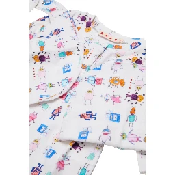 ROMPER KIT WITH BIB AND HAT