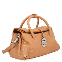 MEDIUM "LEARNED" BAG