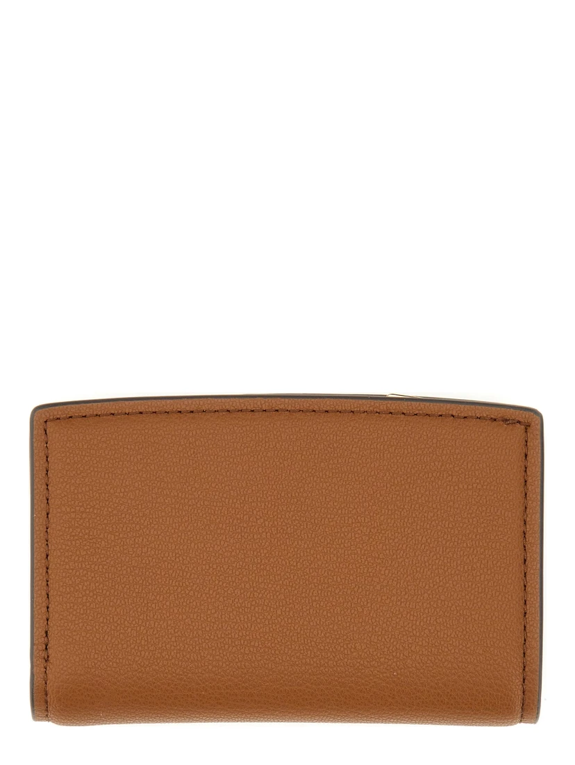 محفظة "براينت متوسطة الحجم"