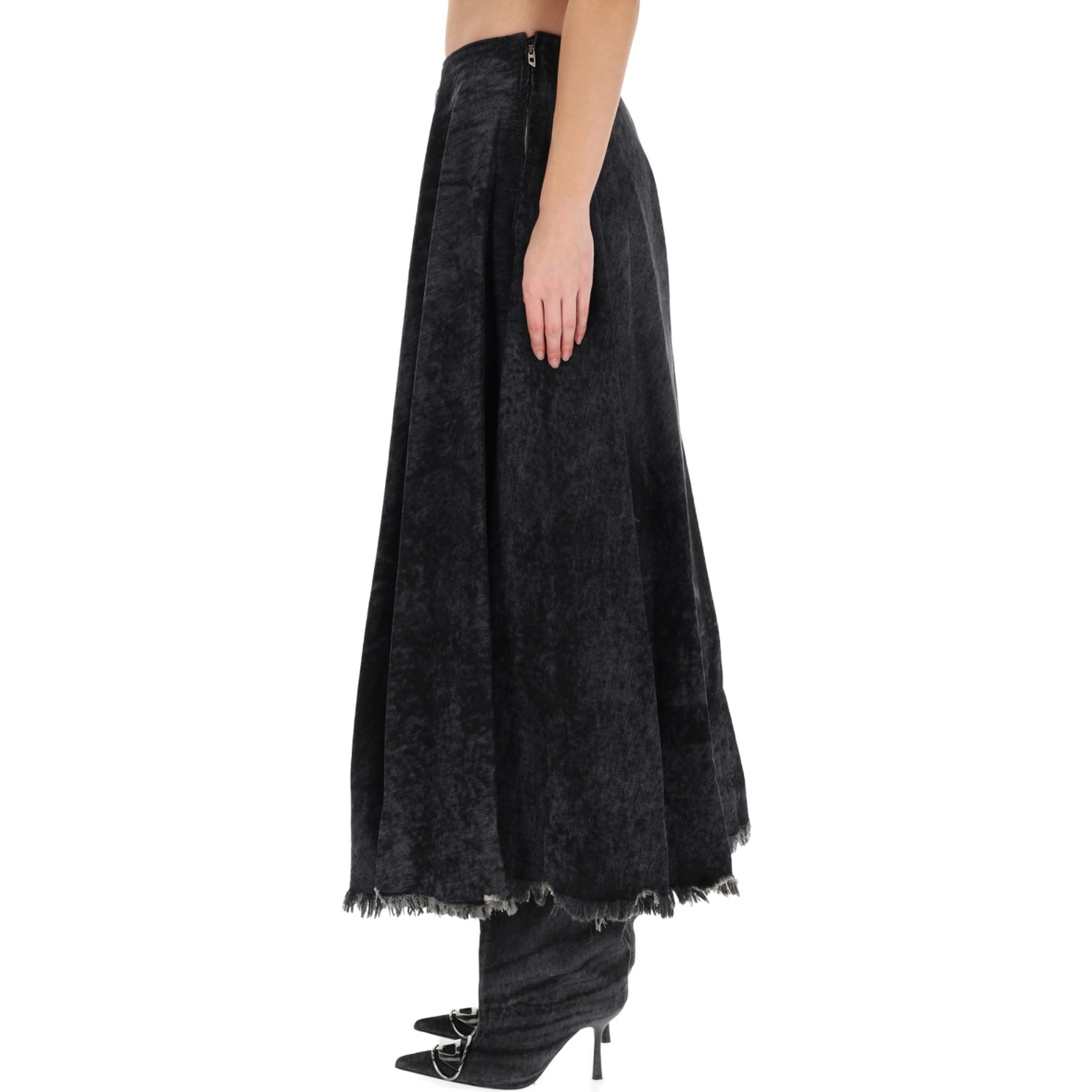 SKIRT "DE-HANNIE-FSH"