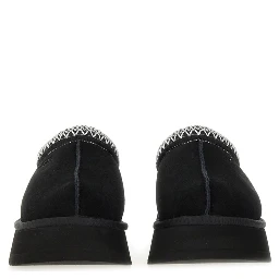 "TAZZ II" PLATEAU SANDAL