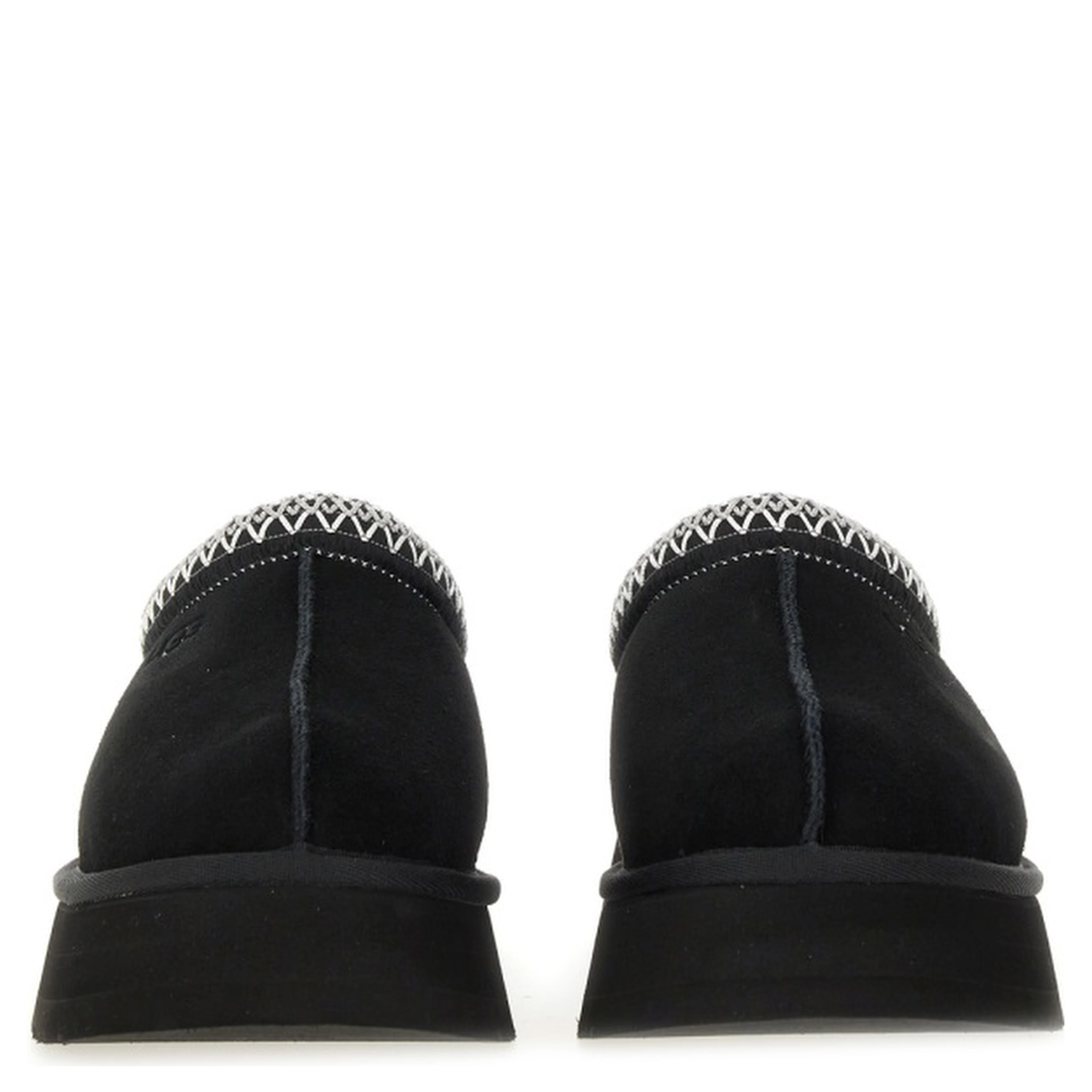 "TAZZ II" PLATEAU SANDAL