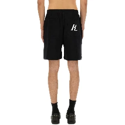 SHORTS WITH LOGO