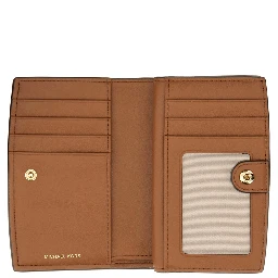 محفظة "براينت متوسطة الحجم"