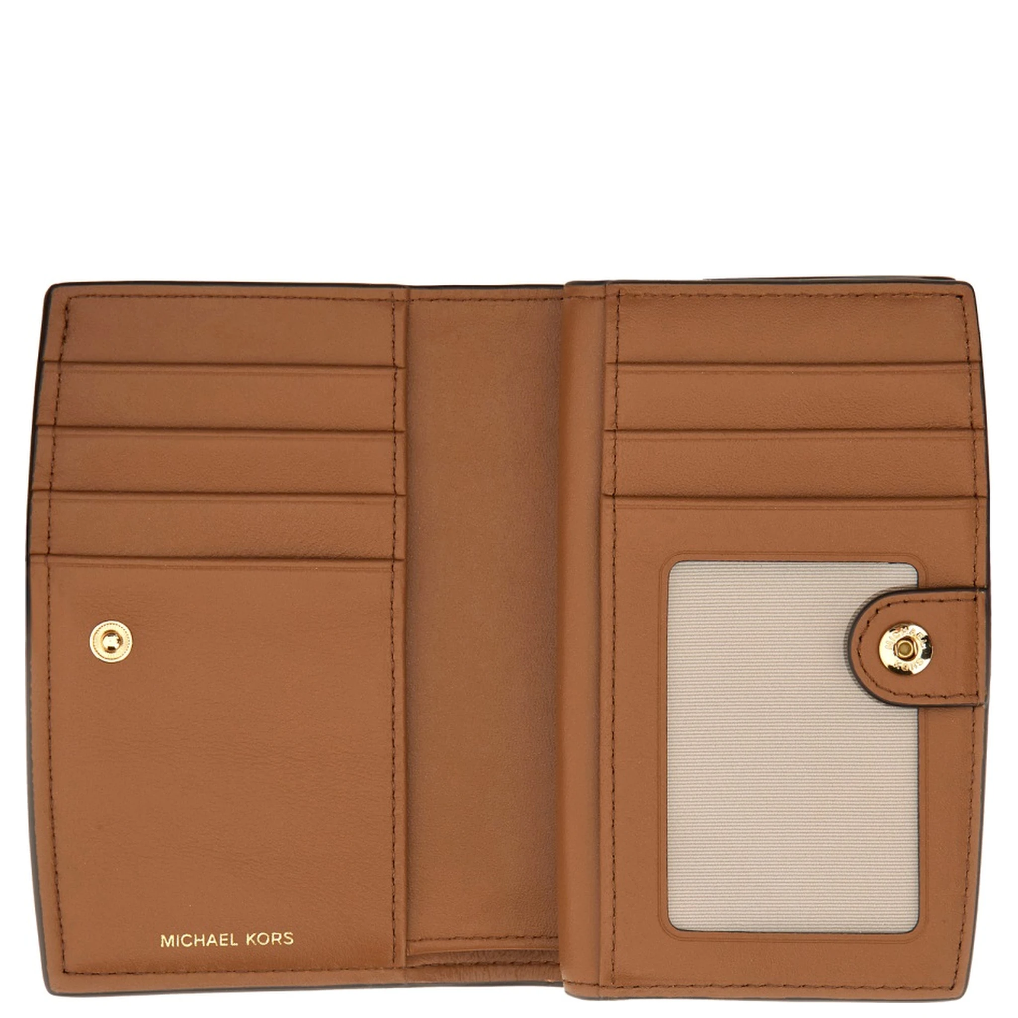 محفظة "براينت متوسطة الحجم"