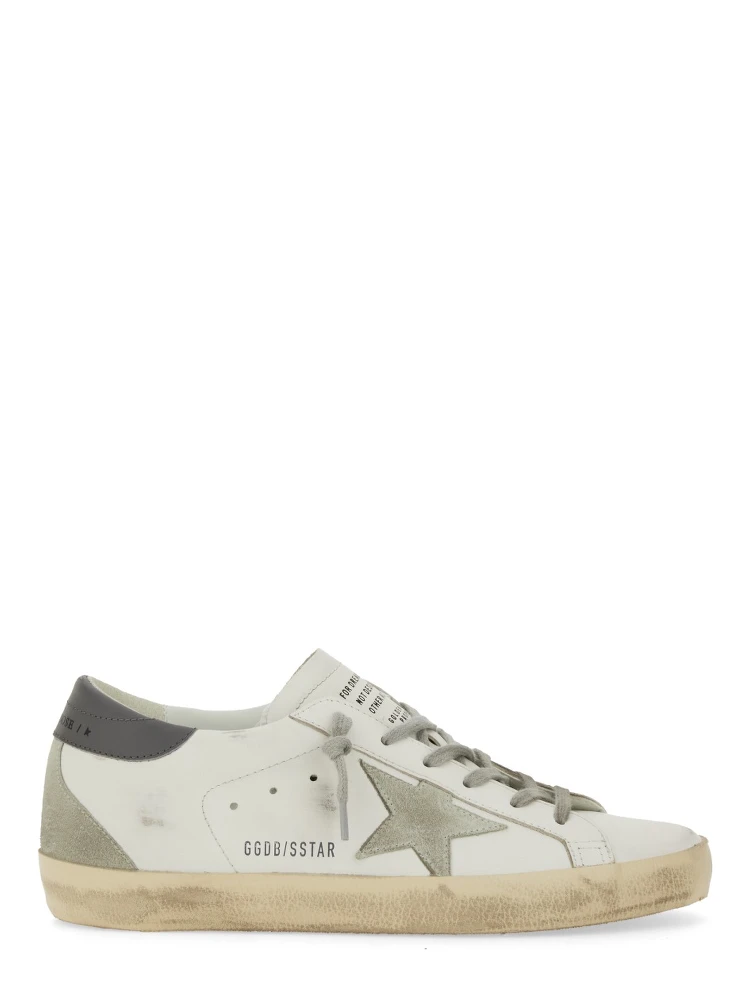 "SUPER-STAR" SNEAKER alternative