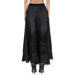 SKIRT "DE-HANNIE-FSH"