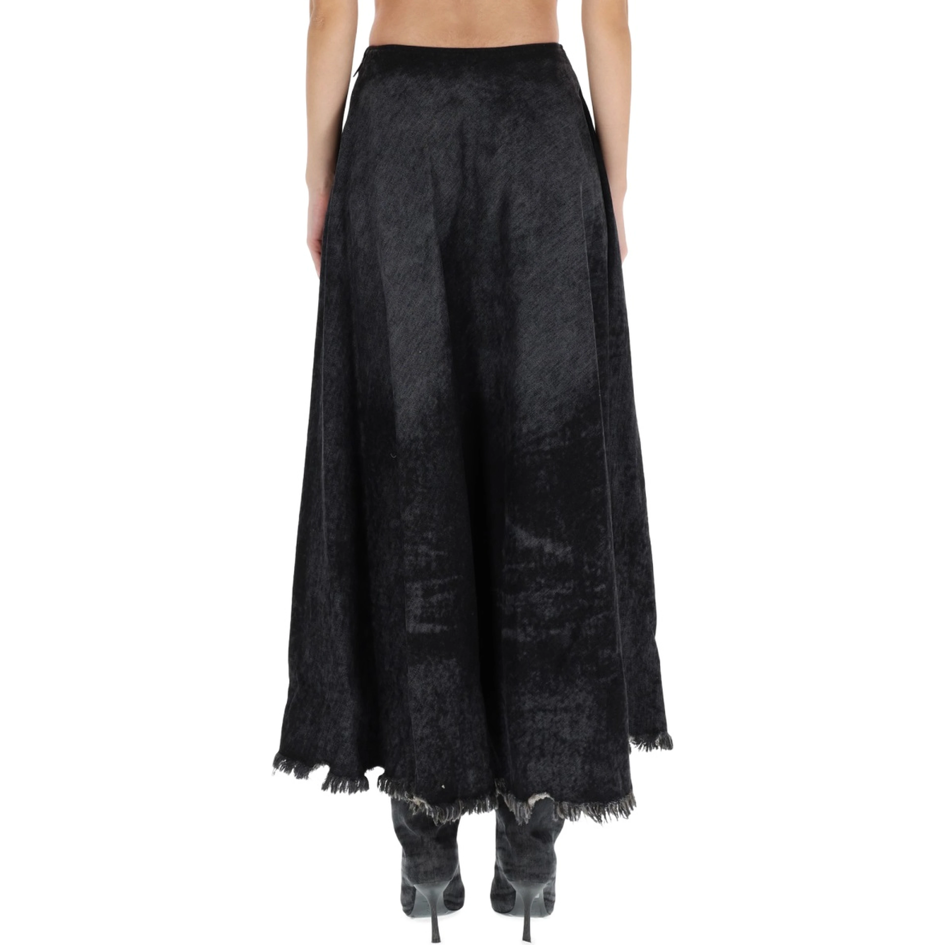 SKIRT "DE-HANNIE-FSH"