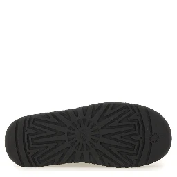 "TAZZ II" PLATEAU SANDAL