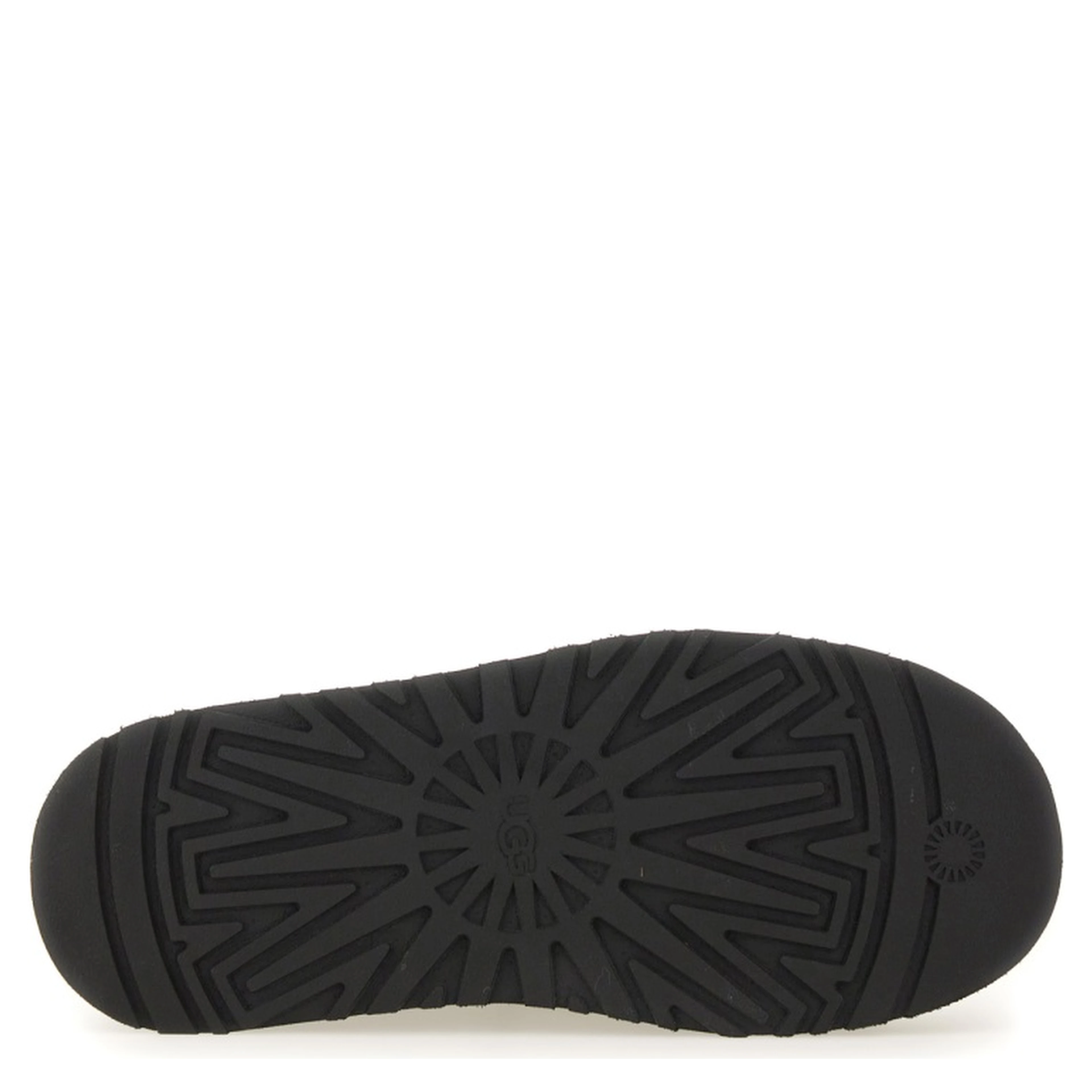 "TAZZ II" PLATEAU SANDAL