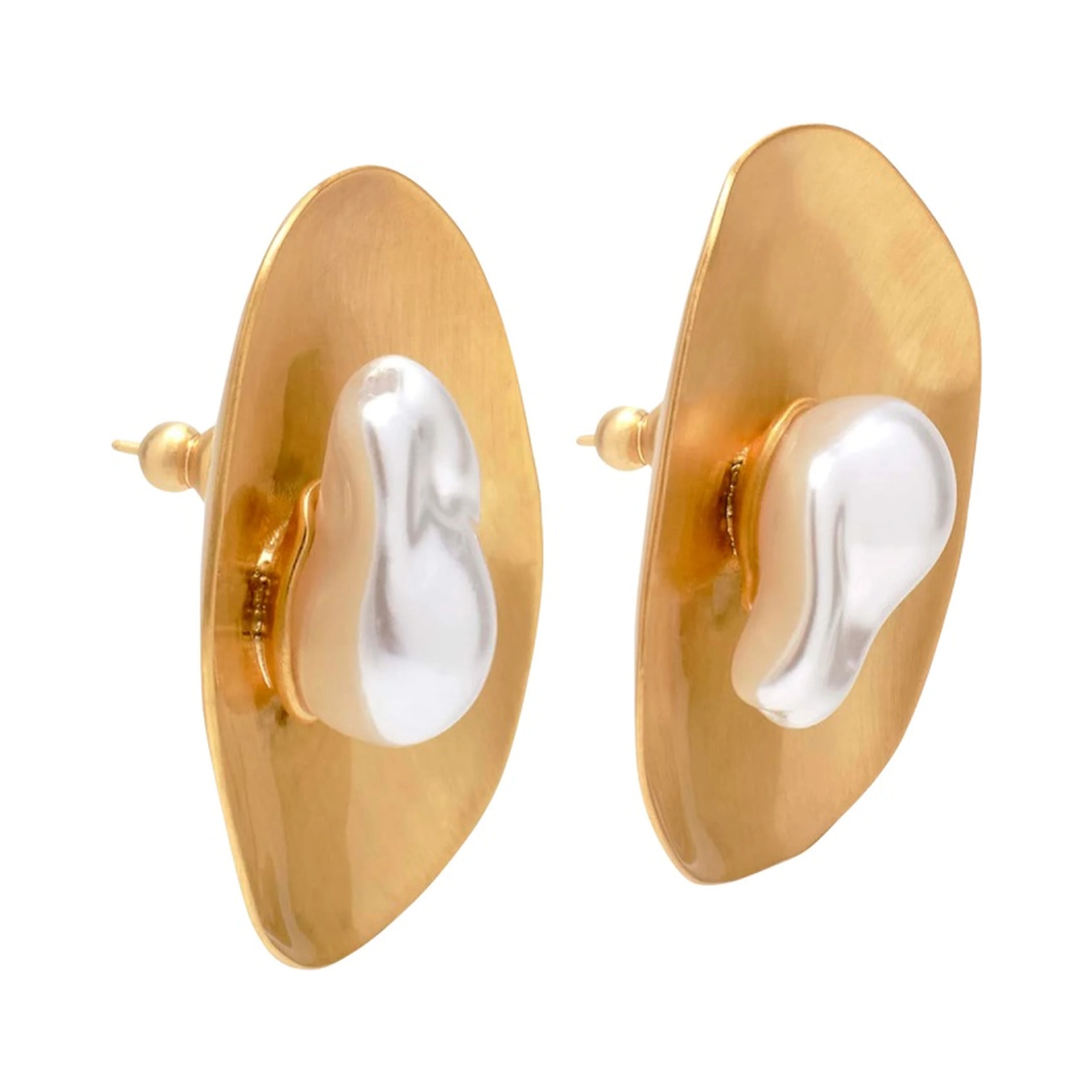 EARRINGS "MARZIA"