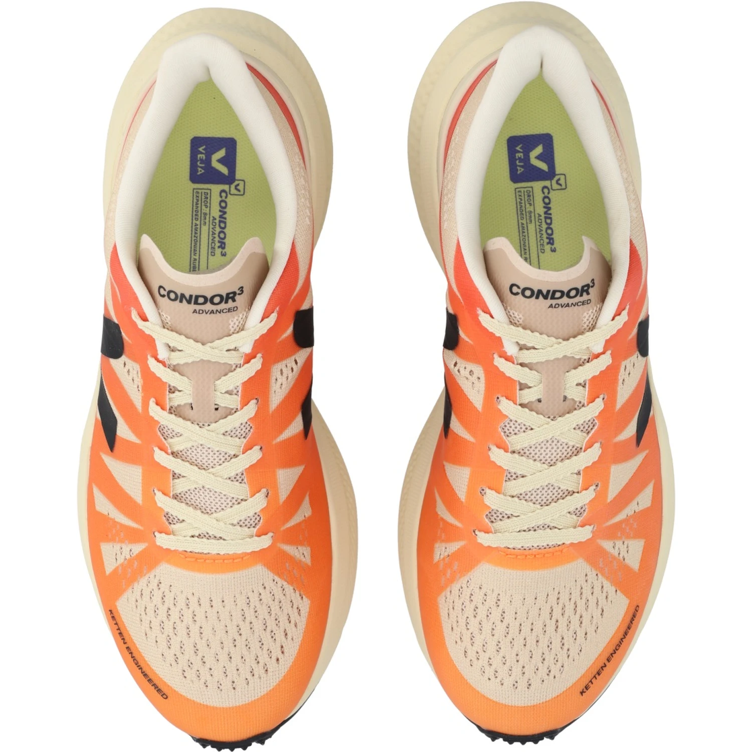 "CONDOR 3 ADVANCED" SNEAKER