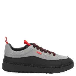 SNEAKER "ROSSY"