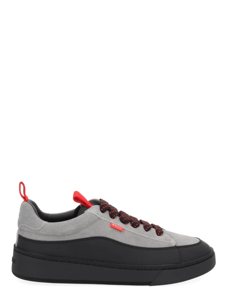 SNEAKER "ROSSY"