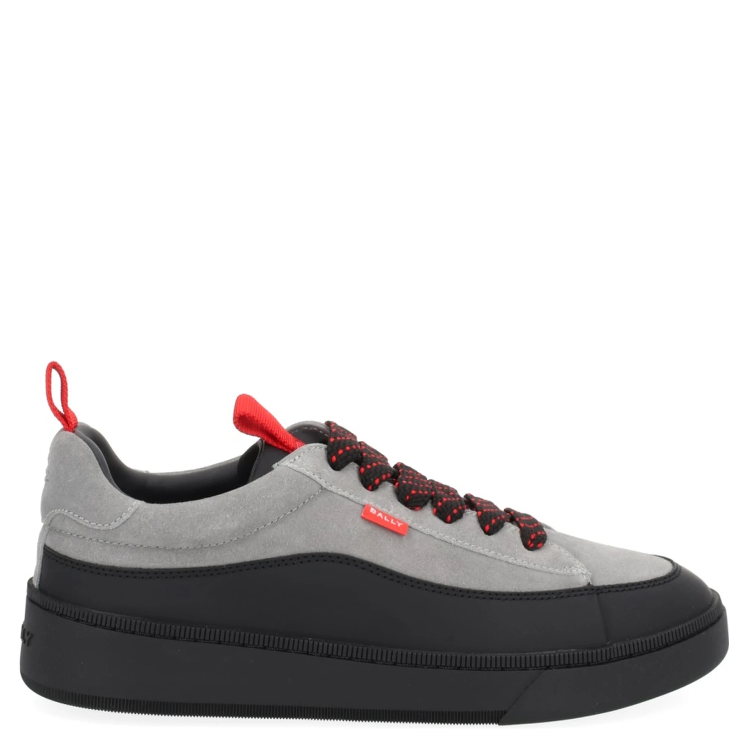 SNEAKER "ROSSY"
