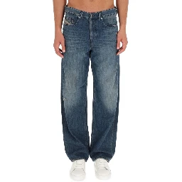 "D-MACRO" JEANS