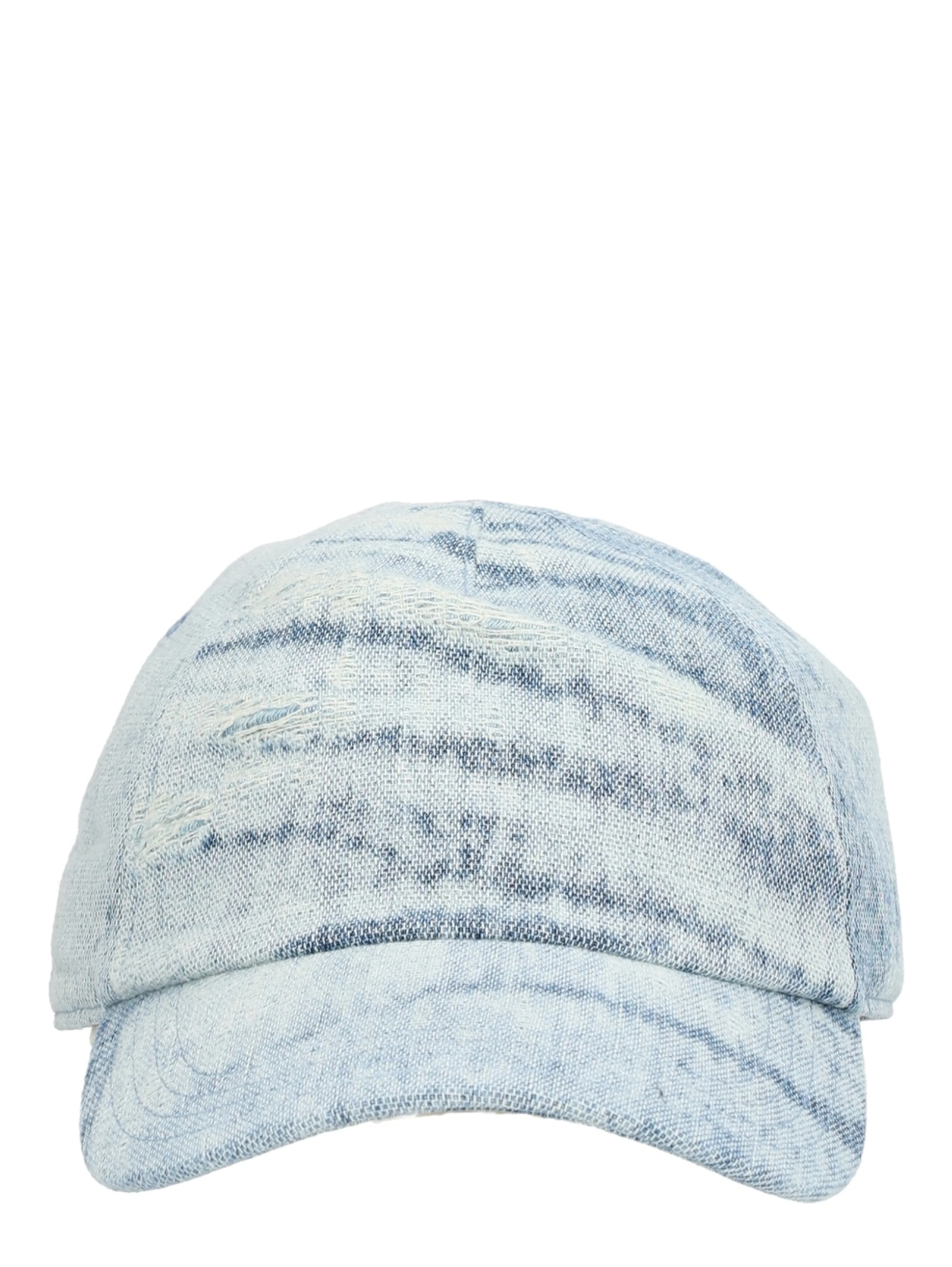"C-FEEL" BASEBALL CAP