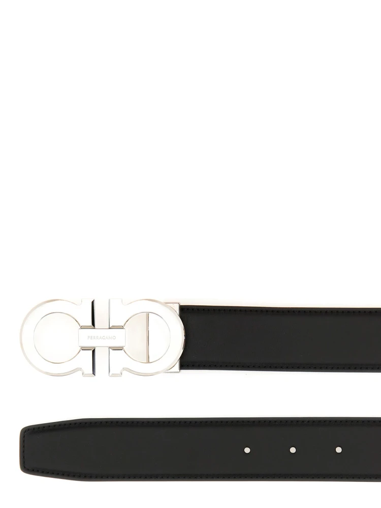 CINTURA IN PELLE alternative