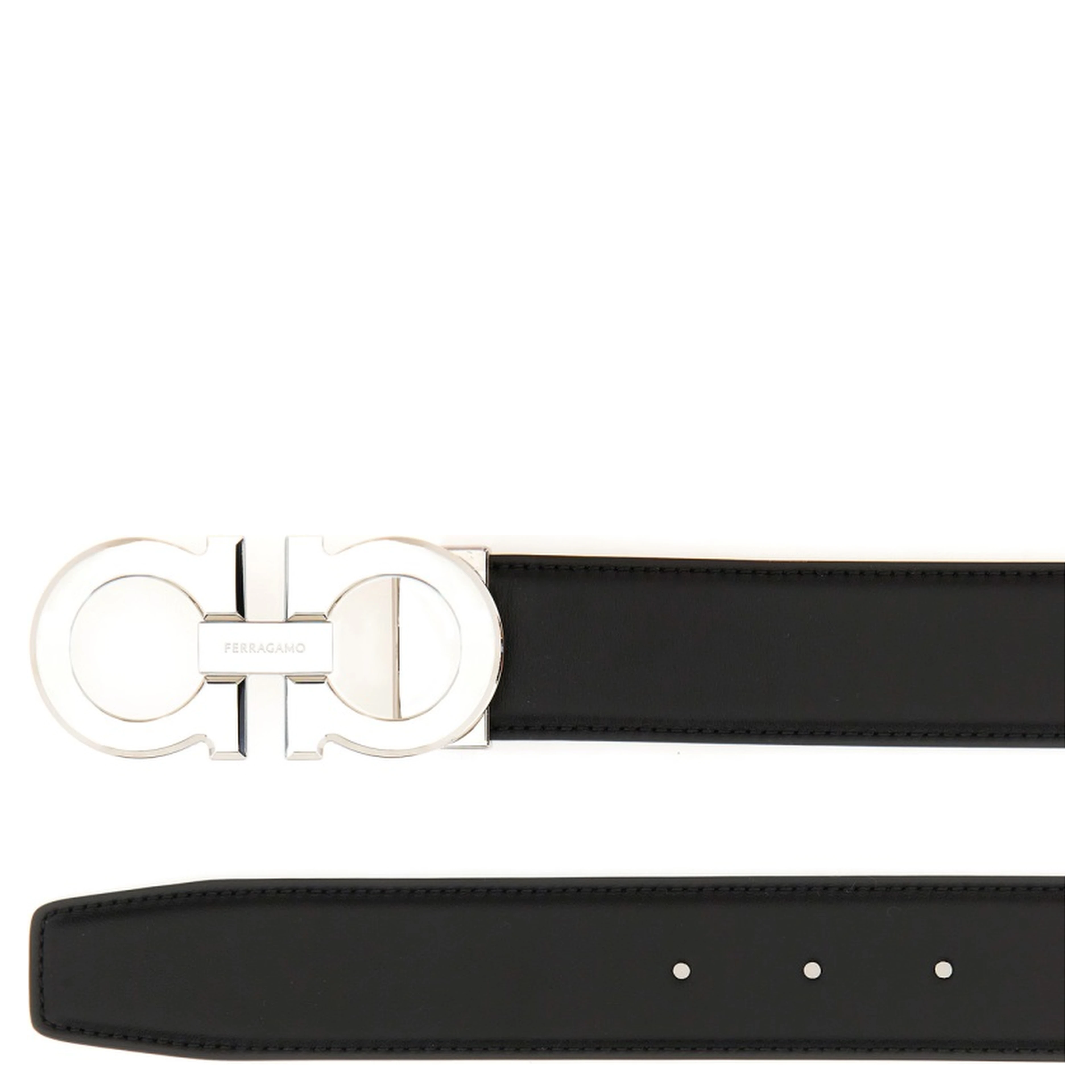 CINTURA IN PELLE
