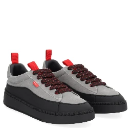 SNEAKER "ROSSY"