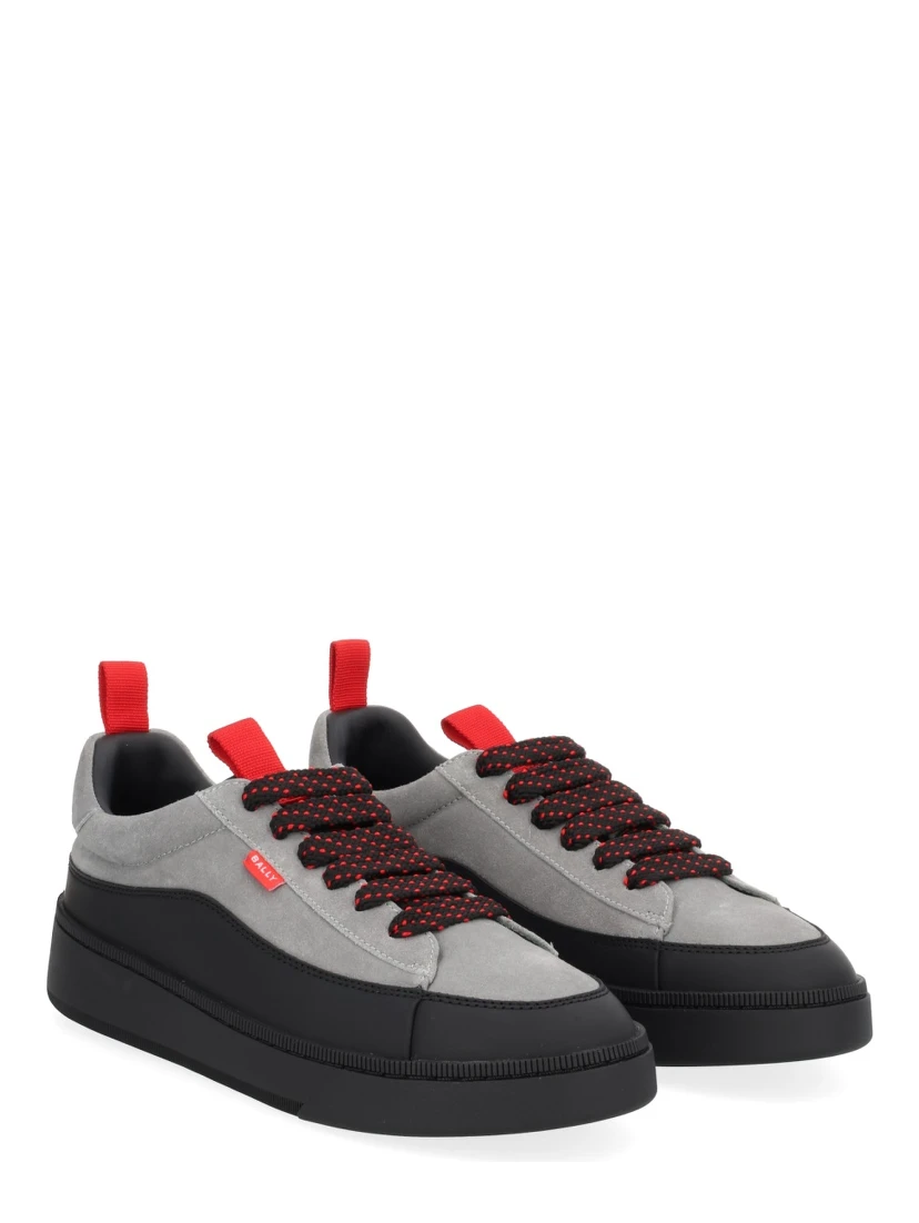 SNEAKER "ROSSY"