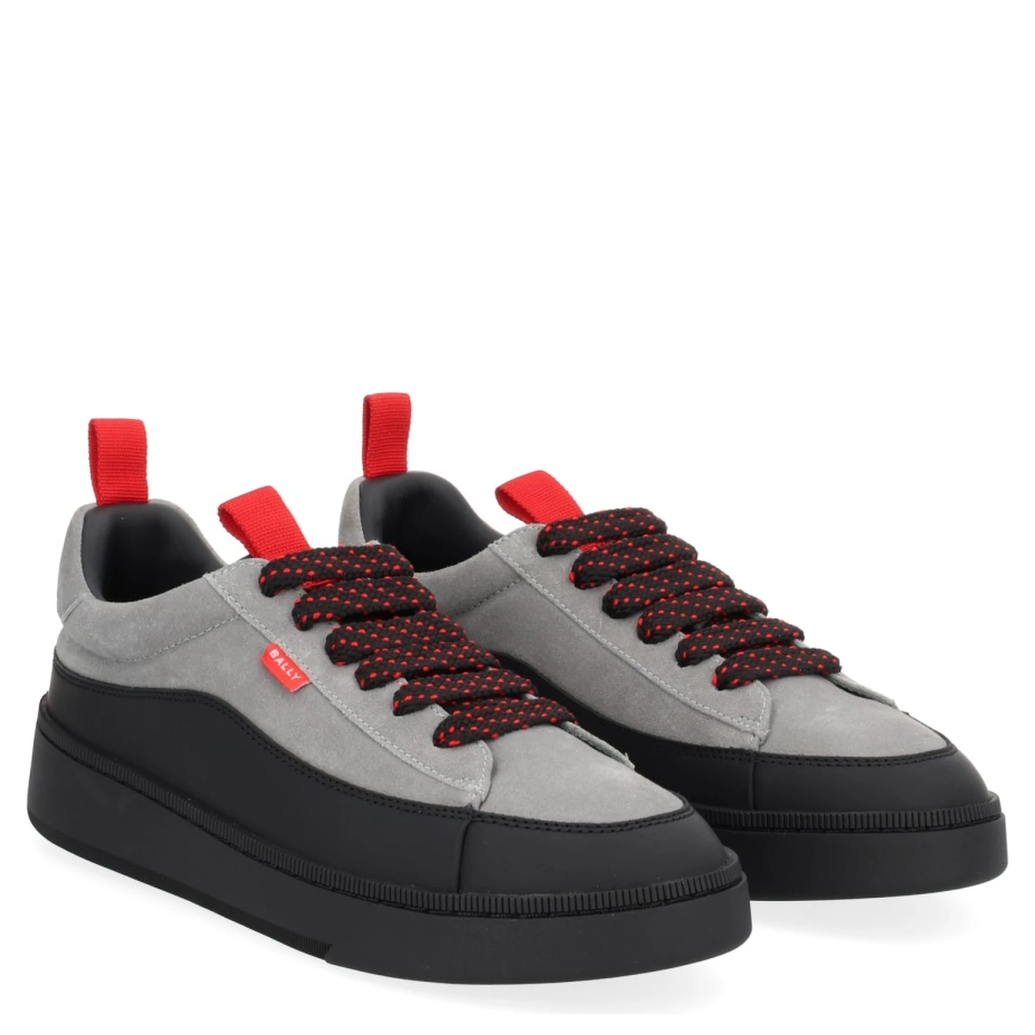SNEAKER "ROSSY"