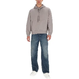 "D-MACRO" JEANS