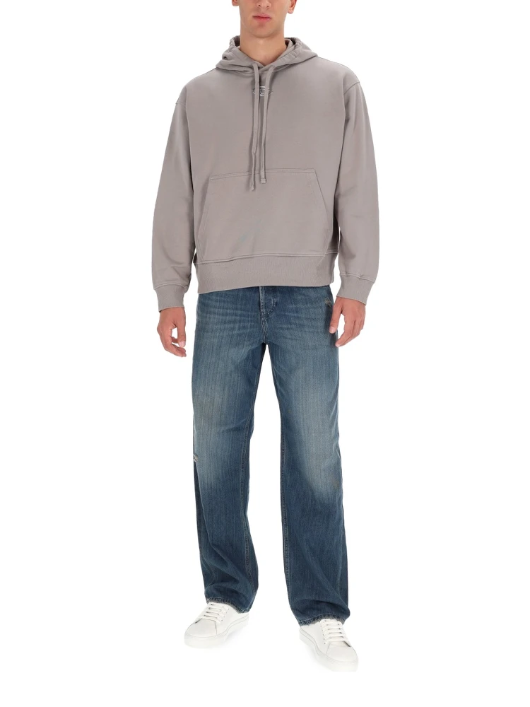 "D-MACRO" JEANS alternative