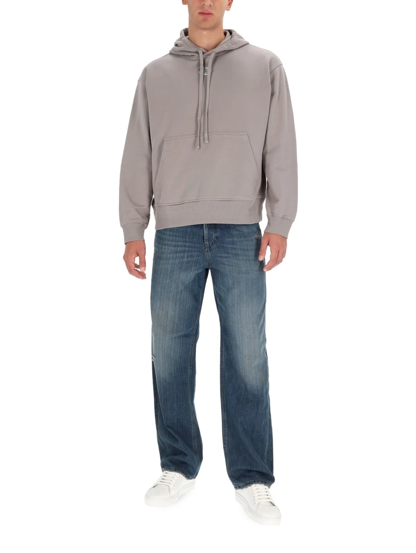 "D-MACRO" JEANS