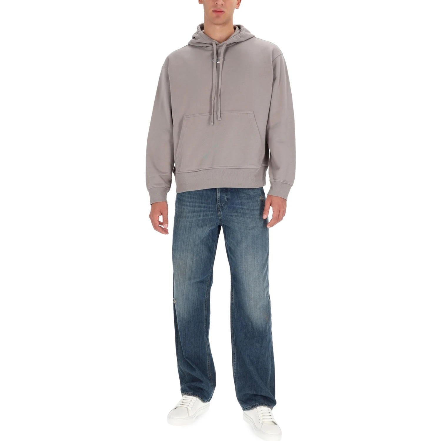 "D-MACRO" JEANS
