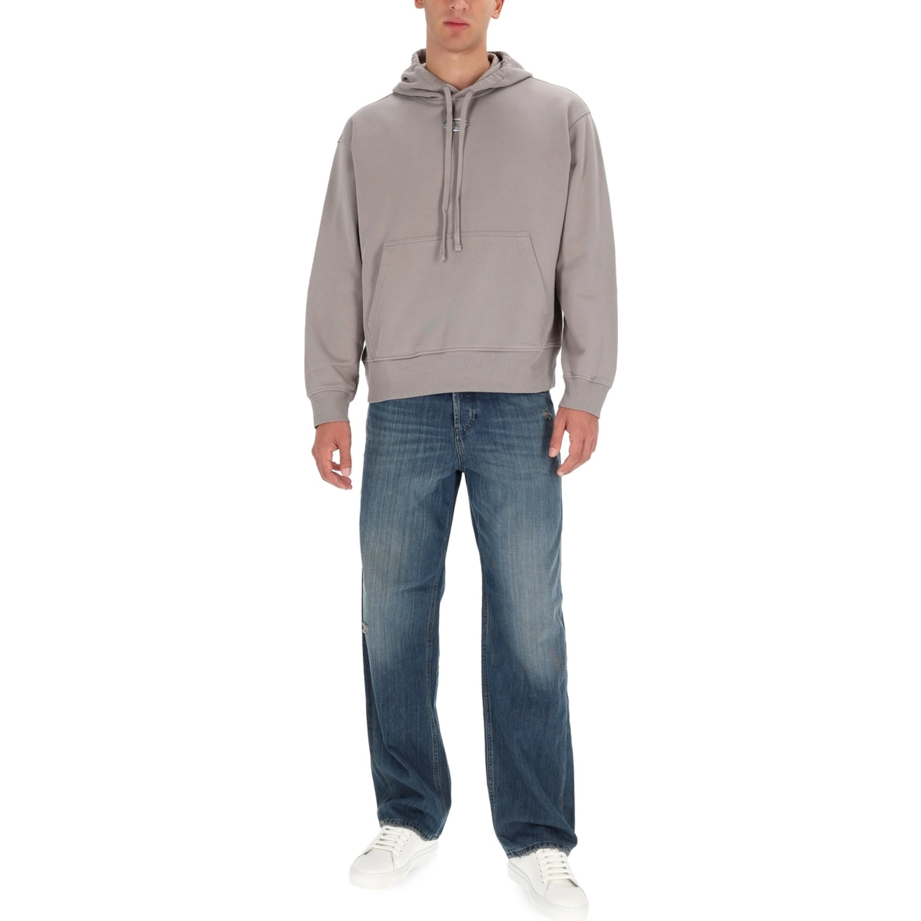 "D-MACRO" JEANS