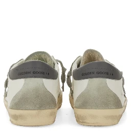 "SUPER-STAR" SNEAKER