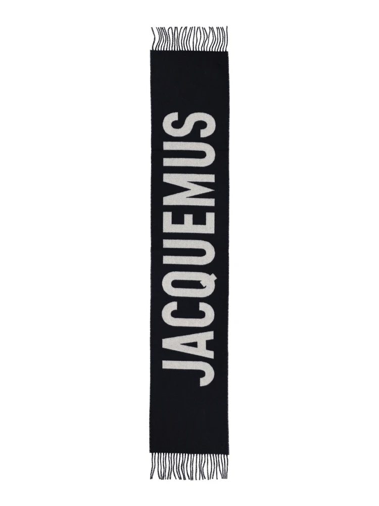 WOOL SCARF alternative