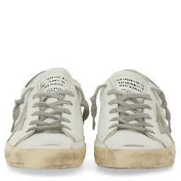 "SUPER-STAR" SNEAKER