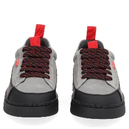 SNEAKER "ROSSY"