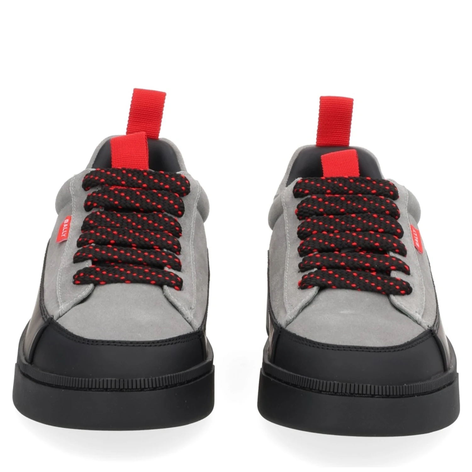SNEAKER "ROSSY"