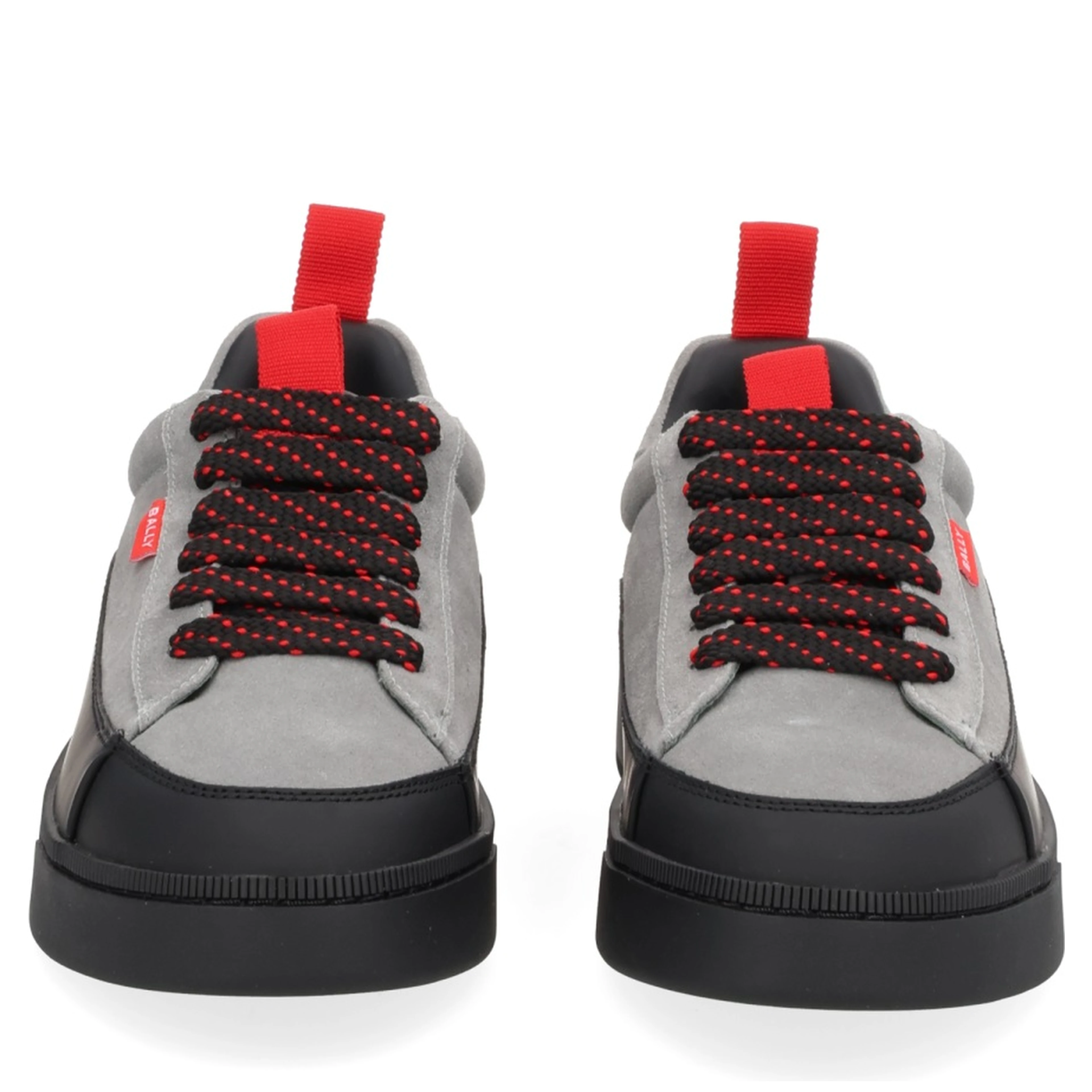 SNEAKER "ROSSY"