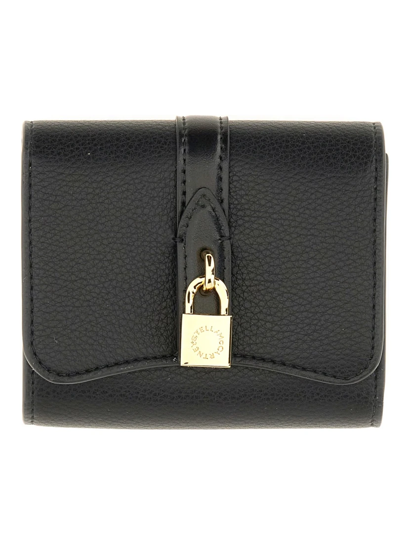 "RYDER TRI-FOLD" WALLET