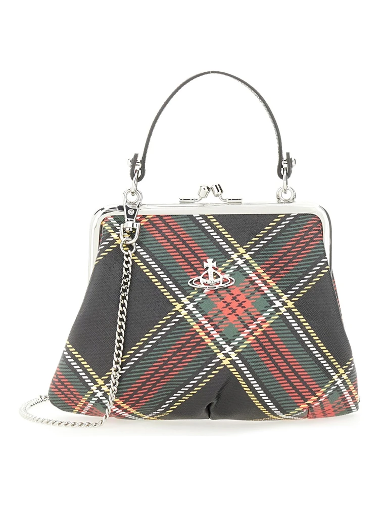 "GRANNY FRAME" HANDBAG