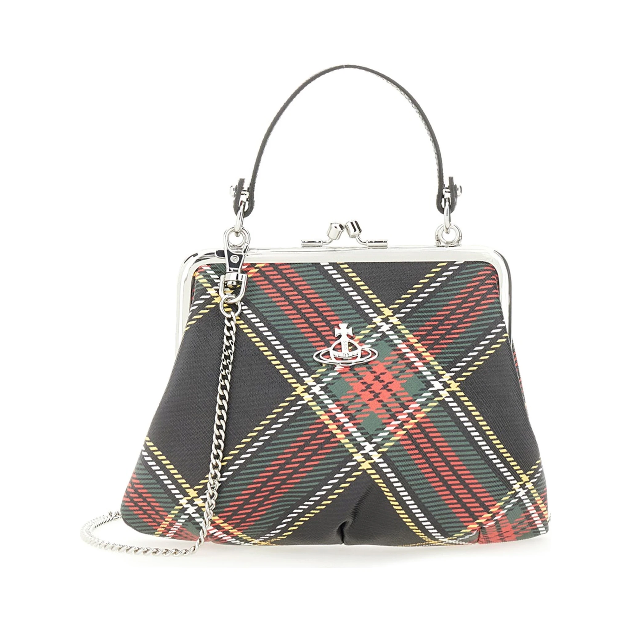 "GRANNY FRAME" HANDBAG