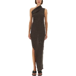 KNITTED "ATHENA" DRESS