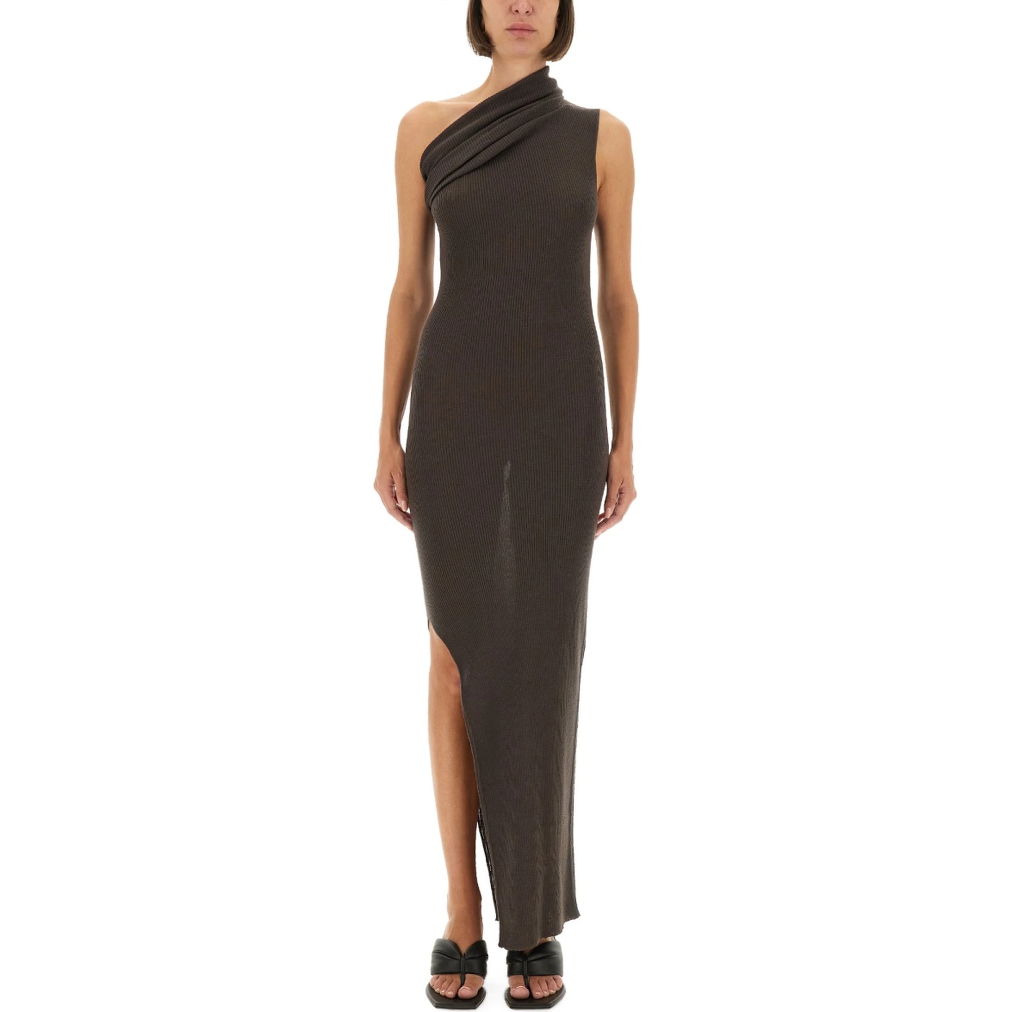 KNITTED "ATHENA" DRESS