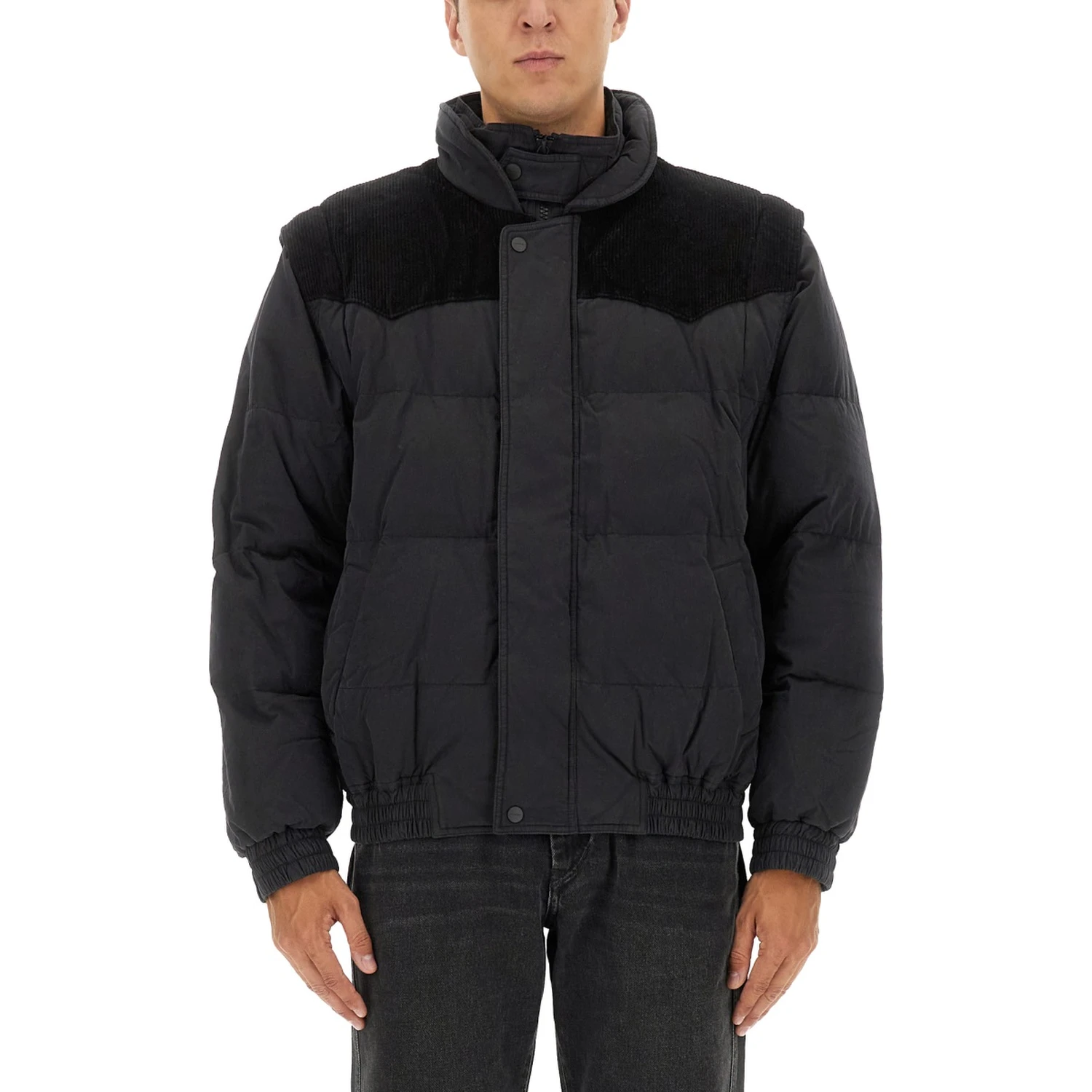 DOWN JACKET "DOWSON"