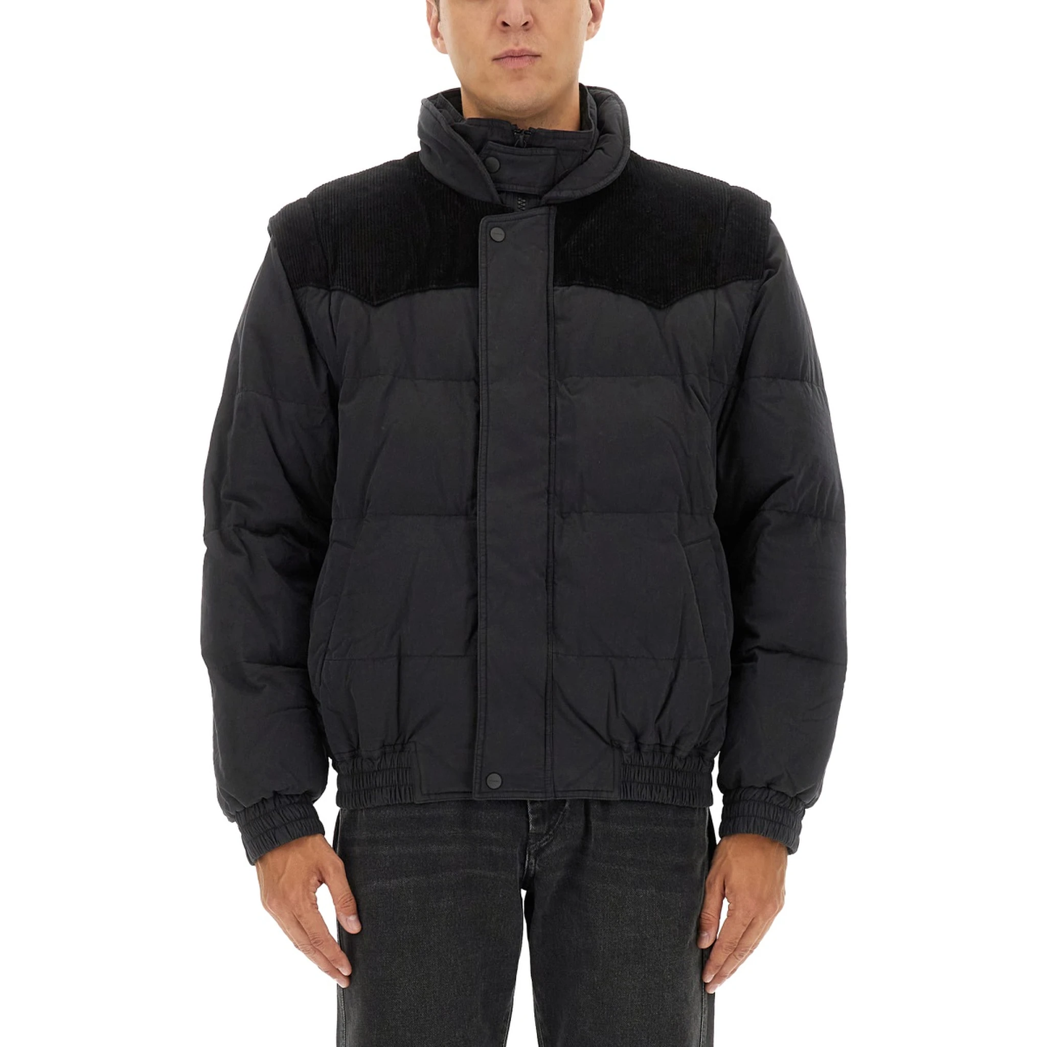 DOWN JACKET "DOWSON"