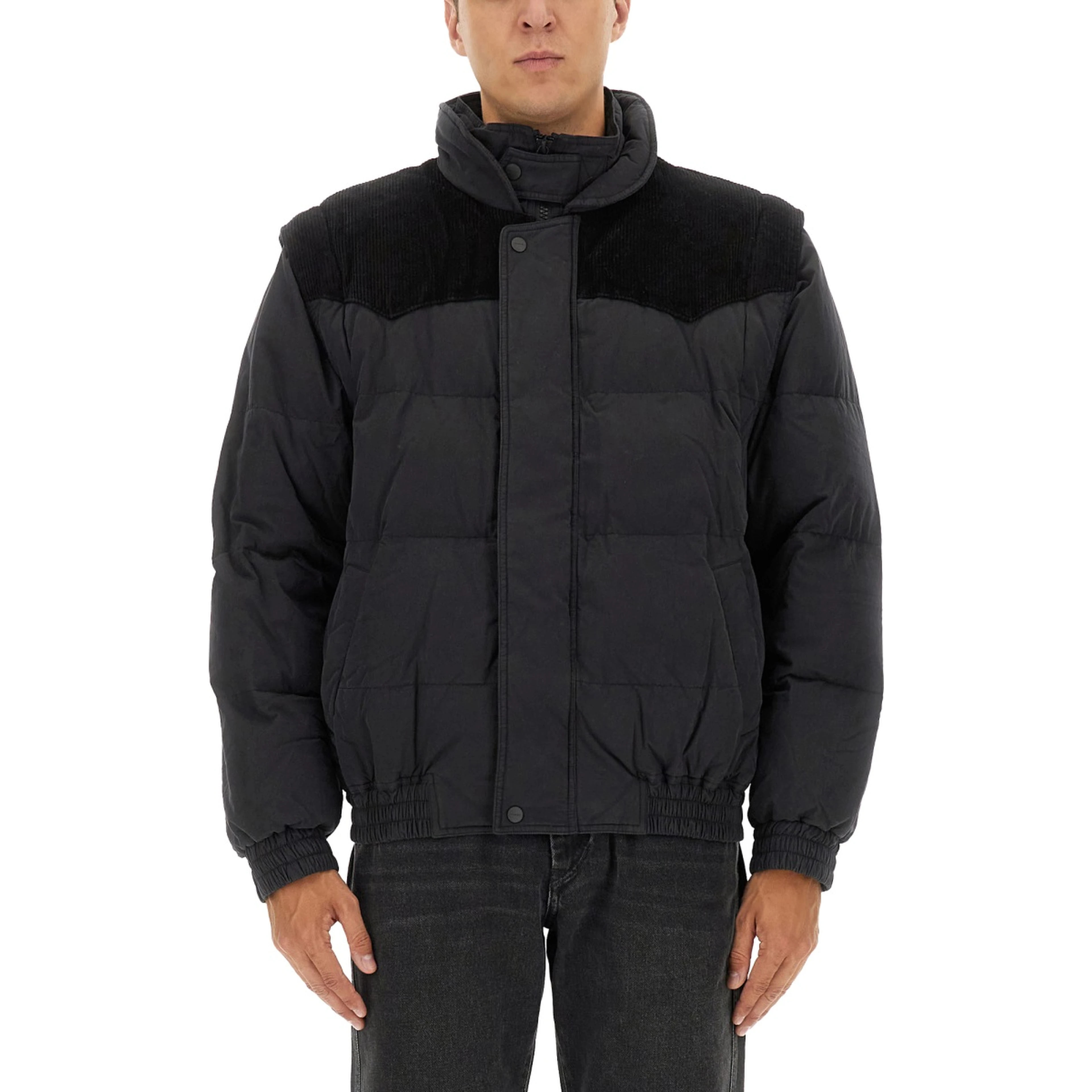 DOWN JACKET "DOWSON"
