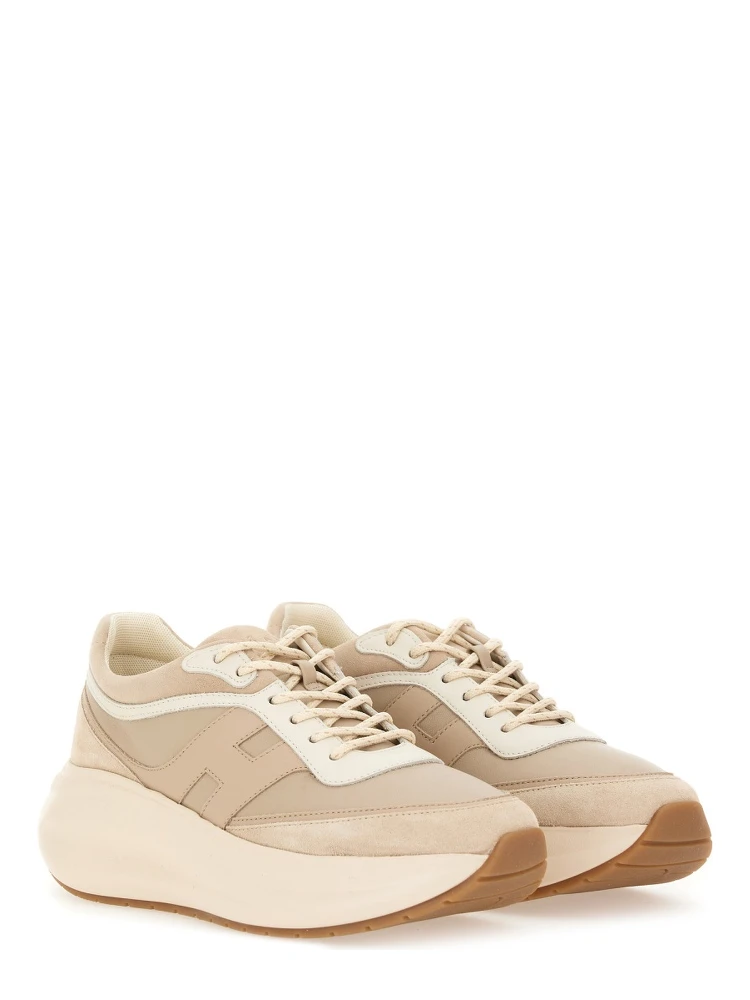 SNEAKER "H696" alternative