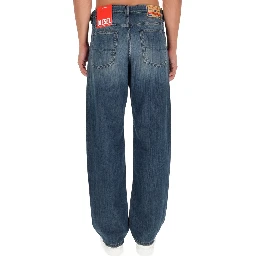 "D-MACRO" JEANS