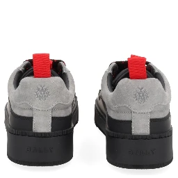 SNEAKER "ROSSY"